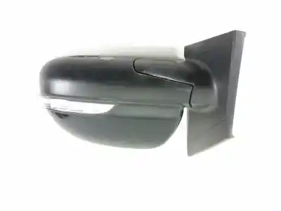 Second-hand car spare part left rearview mirror for ssangyong korando (ck) 2.0 e-xdi oem iam references   