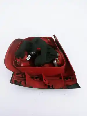Peça sobressalente para automóvel em segunda mão farolim traseiro direito por audi a4 b5 (8d2) 1.8 t referências oem iam   