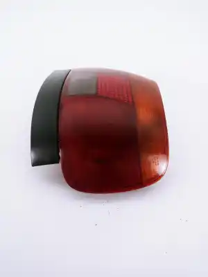 Peça sobressalente para automóvel em segunda mão farolim traseiro direito por audi a4 b5 (8d2) 1.8 t referências oem iam   