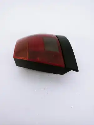 Peça sobressalente para automóvel em segunda mão farolim traseiro direito por audi a4 b5 (8d2) 1.8 t referências oem iam   