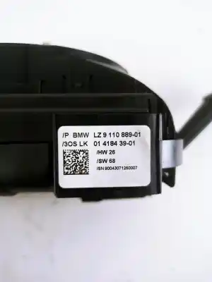 Автозапчасти б/у управление светом за bmw 3 touring (e91) 320 d ссылки oem iam 698955702  
