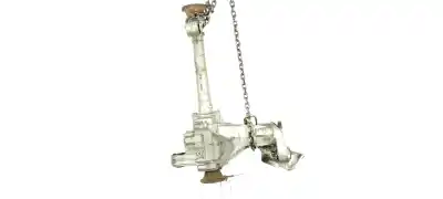 Second-hand car spare part Gearbox for PORSCHE CAYENNE (9PA) 3.6 OEM IAM references   
