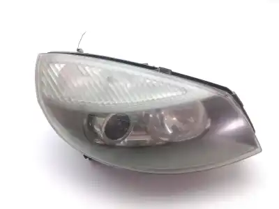 Pezzo di ricambio per auto di seconda mano FARO ANTERIORE DESTRO per RENAULT SCENIC II JM0 1_  Riferimenti OEM IAM   