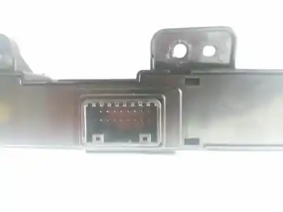 Автозапчастина б/у увага для kia stonic (yb) 1.0 t-gdi посилання на oem iam   