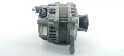 Автозапчастина б/у генератор для mazda cx-7 (er) 2.2 mzr-cd awd (er10a) посилання на oem iam a2tj0681a  