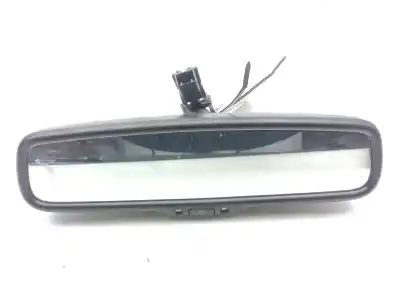 Peça sobressalente para automóvel em segunda mão Espelho Retrovisor Interior por KIA CEED (CD) 1.6 CRDi 136 Referências OEM IAM 85101A4000  