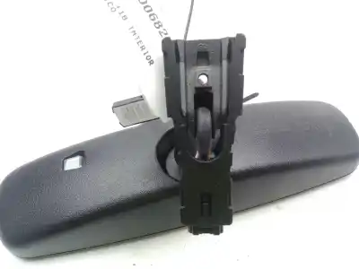 Peça sobressalente para automóvel em segunda mão espelho retrovisor interior por kia ceed (cd) 1.6 crdi 136 referências oem iam 85101a4000  