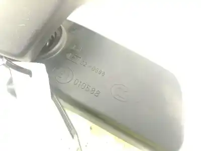 Peça sobressalente para automóvel em segunda mão espelho retrovisor interior por bmw 3 touring (e91) 320 d referências oem iam 825727504  
