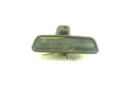 Peça sobressalente para automóvel em segunda mão Espelho Retrovisor Interior por BMW 3 TOURING (E91) 320 D Referências OEM IAM 825727504  