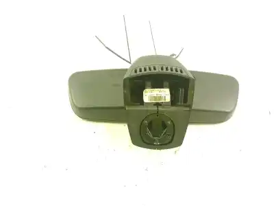 Peça sobressalente para automóvel em segunda mão espelho retrovisor interior por bmw 3 touring (e91) 320 d referências oem iam 825727504  