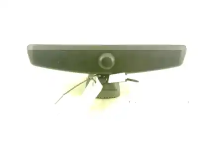 Peça sobressalente para automóvel em segunda mão espelho retrovisor interior por bmw 3 touring (e91) 320 d referências oem iam 825727504  