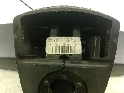 Peça sobressalente para automóvel em segunda mão espelho retrovisor interior por bmw 3 touring (e91) 320 d referências oem iam 825727504  