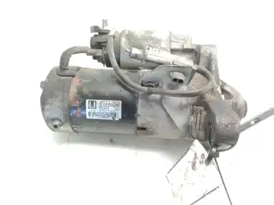 Pezzo di ricambio per auto di seconda mano motorino di avviamento per mazda cx-7 (er) 2.2 mzr-cd awd (er10a) riferimenti oem iam m001t30971  