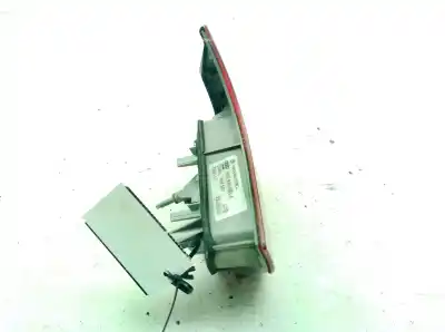 Pezzo di ricambio per auto di seconda mano luce di coda interna sinistra per audi a4 b7 (8ec) 2.0 tdi 16v riferimenti oem iam 8e9945093a  