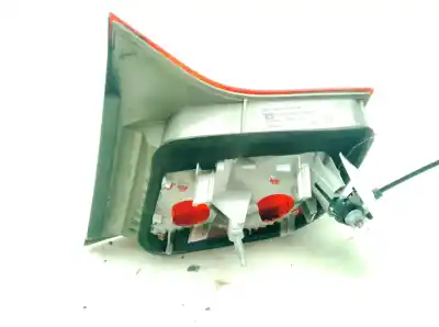 Pezzo di ricambio per auto di seconda mano luce di coda interna sinistra per audi a4 b7 (8ec) 2.0 tdi 16v riferimenti oem iam 8e9945093a  