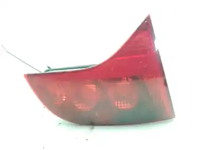 Pezzo di ricambio per auto di seconda mano Luce Di Coda Interna Sinistra per AUDI A4 B7 (8EC) 2.0 TDI 16V Riferimenti OEM IAM 8E9945093A  