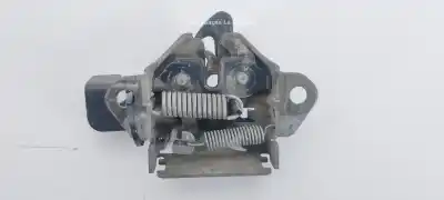 Автозапчастина б/у замок капота для ford ranger (er, eq, r_) 2.5 td посилання на oem iam   