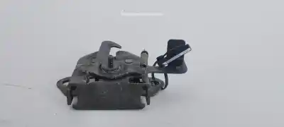 Автозапчастина б/у замок капота для ford ranger (er, eq, r_) 2.5 td посилання на oem iam   