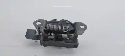 Автозапчастина б/у замок капота для ford ranger (er, eq, r_) 2.5 td посилання на oem iam   