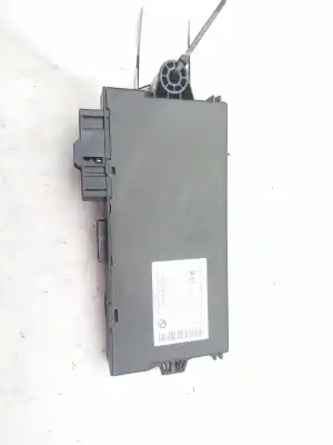 Tweedehands auto-onderdeel Multifunctionele Bediening voor BMW 3 (E90) 320 D OEM IAM-referenties 5WK49513VBR  