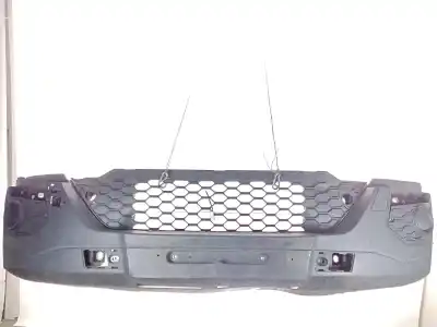 İkinci el araba yedek parçası ÖN TAMPON için IVECO DAILY VI FURGÓN  OEM IAM referansları   