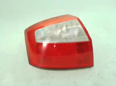Second-hand car spare part Left Tailgate Light for AUDI A4 B6 (8E2) 2.0 OEM IAM references   