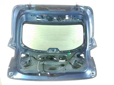 Pezzo di ricambio per auto di seconda mano portellone per mazda cx-5 (kf) 2.2 d riferimenti oem iam kby46202xb  