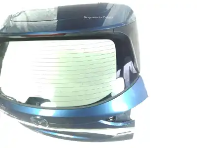 Pezzo di ricambio per auto di seconda mano portellone per mazda cx-5 (kf) 2.2 d riferimenti oem iam kby46202xb  