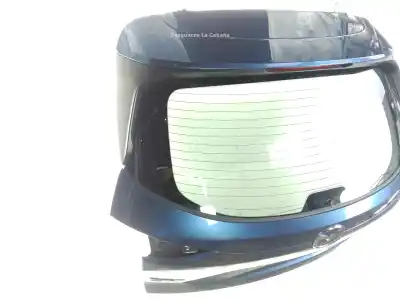 Pezzo di ricambio per auto di seconda mano portellone per mazda cx-5 (kf) 2.2 d riferimenti oem iam kby46202xb  