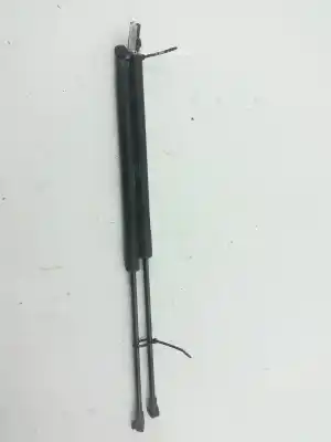 Автозапчастина б/у задній амортизатор для NISSAN QASHQAI / QASHQAI +2 I (J10, NJ10, JJ10E) 2.0 DCI A LAS 4 RUEDAS Посилання на OEM IAM 90450EY10A  