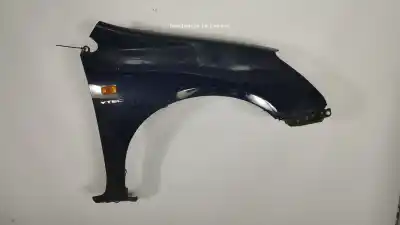 Pezzo di ricambio per auto di seconda mano parafango anteriore destro per honda civic vii hatchback (eu, ep, ev) 1.6 i (ep2 eu8 eu6) riferimenti oem iam 60211s6ae00zz