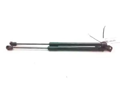 Автозапчасти б/у задний амортизатор за kia stonic (yb) 1.0 t-gdi ссылки oem iam   