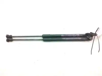 Автозапчастина б/у задній амортизатор для kia stonic (yb) 1.0 t-gdi посилання на oem iam 