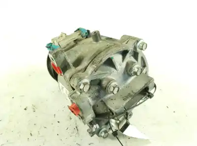 Pezzo di ricambio per auto di seconda mano compressore aria condizionata per opel mokka / mokka x (j13) 1.4 (_76) riferimenti oem iam 95369542 9542  