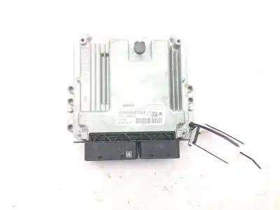 Second-hand car spare part ECU ENGINE CONTROL for PEUGEOT 3008 SUV (M_)  OEM IAM references 9844234880  