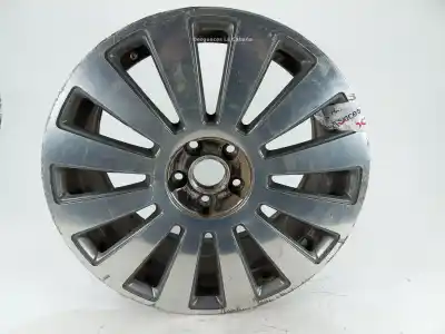 Pièce détachée automobile d'occasion JANTE pour AUDI A8 (4E2)  Références OEM IAM 4E0601025N  