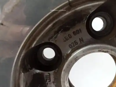 Piesă de schimb auto la mâna a doua jantã pentru audi a8 (4e2) 4e2 referințe oem iam 4e0601025n  