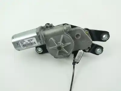 Peça sobressalente para automóvel em segunda mão Motor Do Limpador Traseiro por FORD EDGE 2.0 TDCi AWD Referências OEM IAM FK7B17404AA  