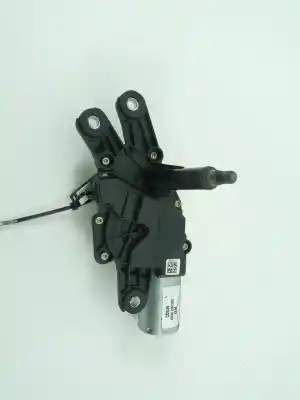 Peça sobressalente para automóvel em segunda mão motor do limpador traseiro por ford edge 2.0 tdci awd referências oem iam fk7b17404aa  