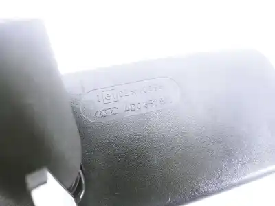 Автозапчастина б/у внутрішне дзеркало для audi a3 (8l1) 1.6 посилання на oem iam 4d0857511  