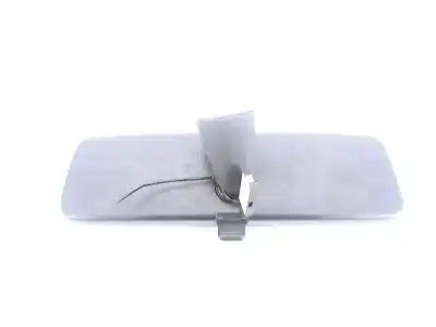 Автозапчастина б/у внутрішне дзеркало для audi a3 (8l1) 1.6 посилання на oem iam 4d0857511  