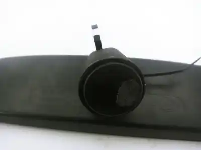 Автозапчастина б/у внутрішне дзеркало для audi a3 (8l1) 1.6 посилання на oem iam 4d0857511  