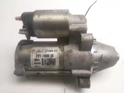 Second-hand car spare part STARTER MOTOR for FORD C-MAX (CEU)  OEM IAM references F1FT11000EB  