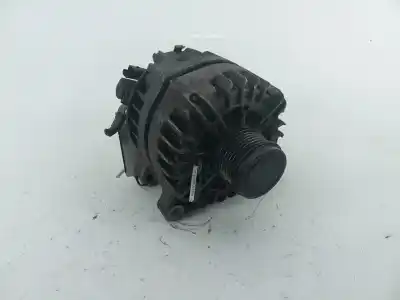 Pezzo di ricambio per auto di seconda mano alternatore per citroen berlingo multispace (b9) 1.6 bluehdi 100 riferimenti oem iam 9810525380  