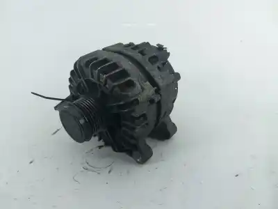 Pezzo di ricambio per auto di seconda mano alternatore per citroen berlingo multispace (b9) 1.6 bluehdi 100 riferimenti oem iam 9810525380  