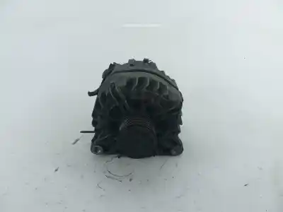 Peça sobressalente para automóvel em segunda mão Alternador por CITROEN BERLINGO MULTISPACE (B9) 1.6 BlueHDi 100 Referências OEM IAM 9810525380  