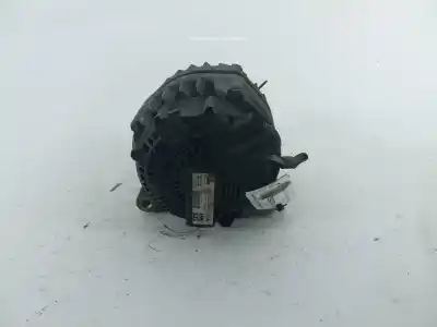 Pezzo di ricambio per auto di seconda mano alternatore per citroen berlingo multispace (b9) 1.6 bluehdi 100 riferimenti oem iam 9810525380  
