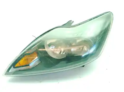 Автозапчасти б/у левая фара за FORD FOCUS II (DA_, HCP, DP) 1.6 ссылки OEM IAM 8M5113W030CE  