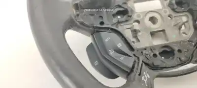 Автозапчастина б/у кермо для ford c-max ii (dxa/cb7, dxa/ceu) 2.0 tdci посилання на oem iam am513600de3zhe  