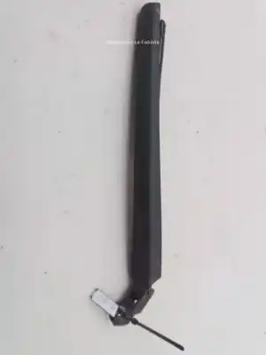 Second-hand car spare part Rear Windshield Wiper Arm for SEAT LEON (1P1) 1.9 TDI OEM IAM references   